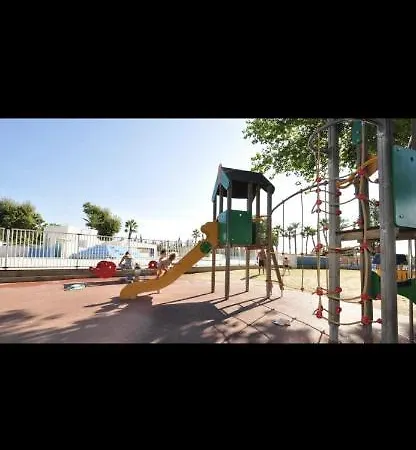 Camping 4 Etoiles Le Bosc Cyrpien Mobil *