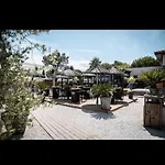 Holiday park Camping 4 Etoiles Le Bosc Cyrpien Mobil