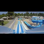 Camping 4 Etoiles Le Bosc Cyrpien Mobil *