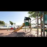 Camping 4 Etoiles Le Bosc Cyrpien Mobil *