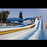 Camping 4 Etoiles Le Bosc Cyrpien Mobil Holiday park *
